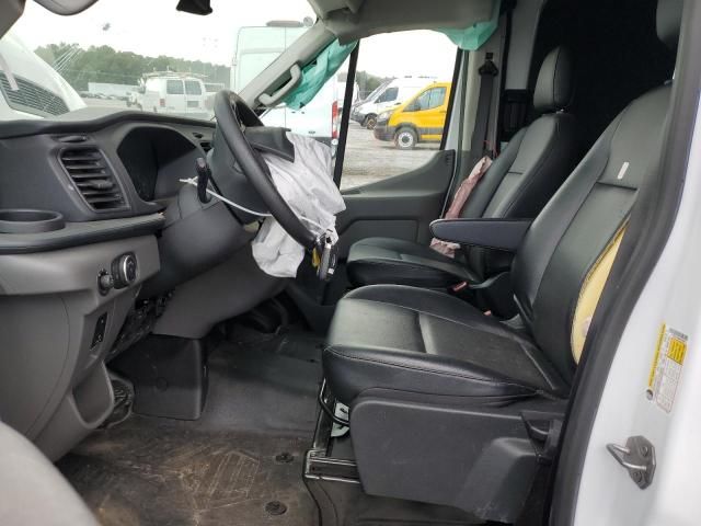 2024 Ford Transit T-250
