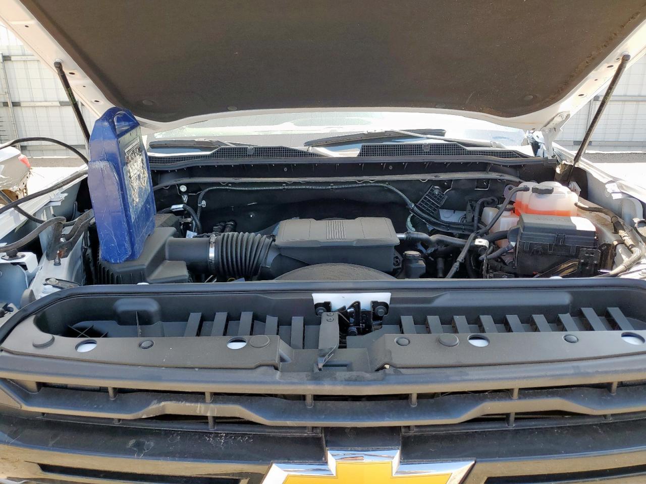 2025 Chev Rolet Silverado K2500 Heavy Duty