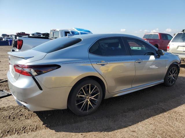 2024 Toyota Camry se Night Shade