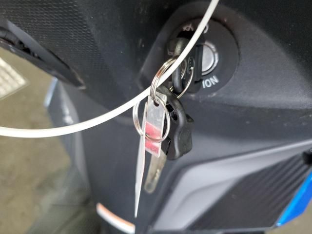 2024 SYM JET14200
