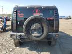 2006 Hummer H2