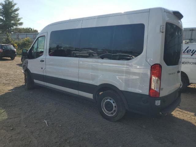2024 Ford Transit T-350