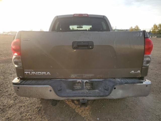2007 Toyota Tundra Crewmax Limited
