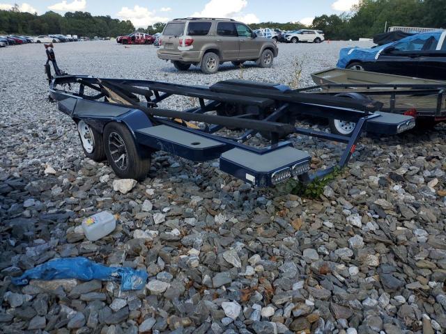 2021 Mainline 2021 Malibu Boats FD-306 REV A Boat Trailer