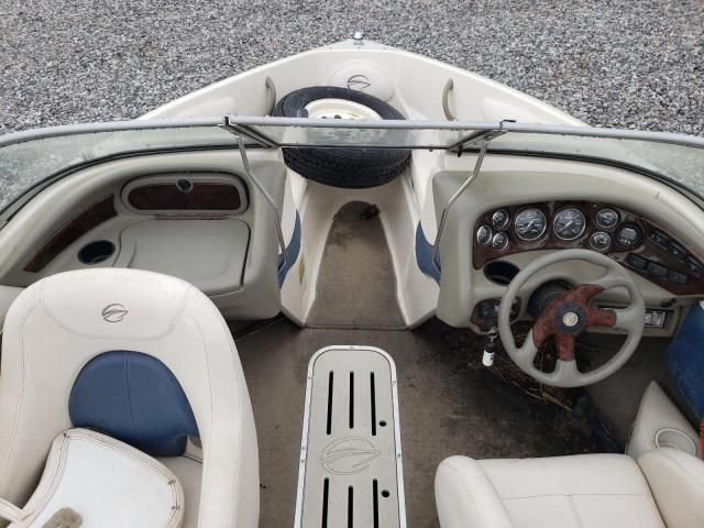 2003 Crownline Boat-Boats Boat