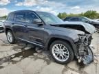 2023 Jeep Grand Cherokee Summit