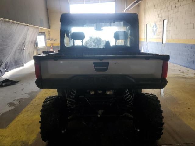 2024 Polaris Ranger XD 1500 Premium
