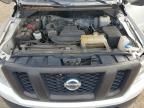 2018 Nissan NV 2500 S