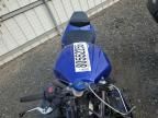 2007 Yamaha YZFR6 S