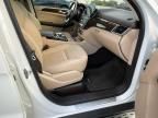 2019 Mercedes-Benz GLE 400 4matic