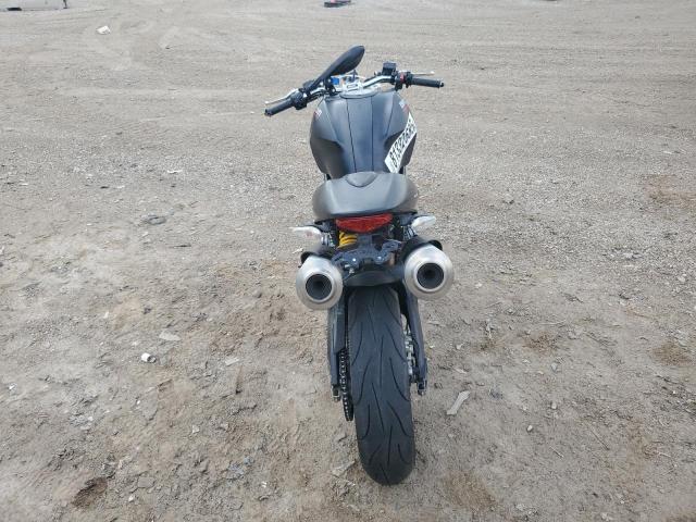 2011 Ducati Monster 696