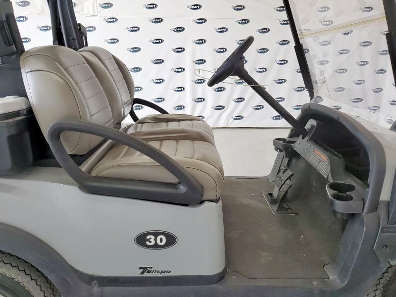 2022 Club Car Tempo FLA