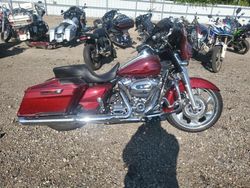 Vehiculos salvage en venta de Copart China: 2017 Harley-Davidson Flhxs Street Glide Special