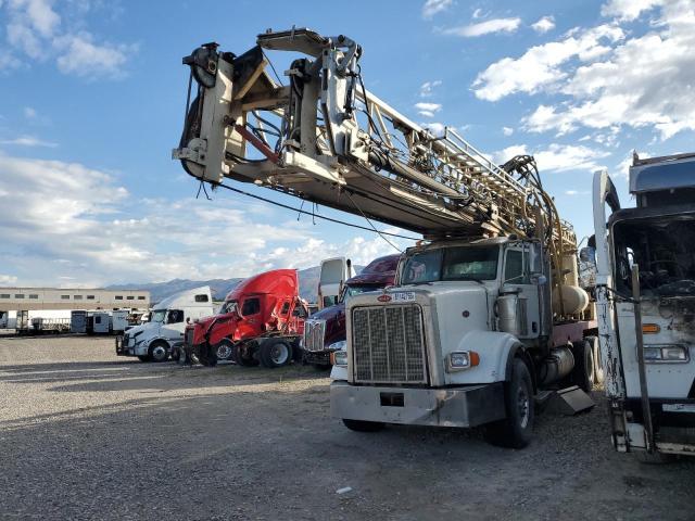 2006 Peterbilt 357 Drilling RIG Truck