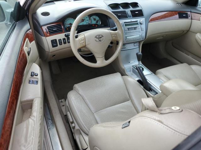 2006 Toyota Camry Solara se