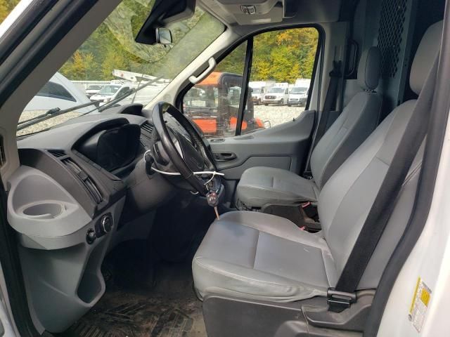 2017 Ford Transit T-250
