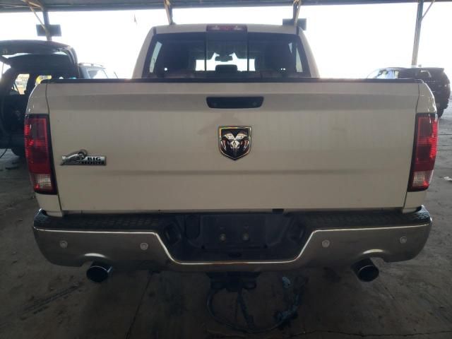 2015 Dodge RAM 1500 SLT