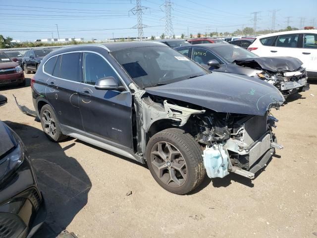 2018 BMW X1 SDRIVE28I