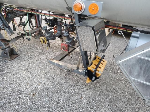 2022 Missisippi 2022 Mississippi Tank Trailer
