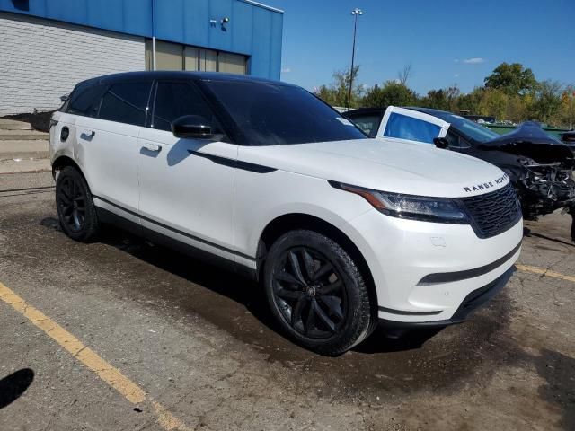 2025 Land Rover Range Rover Velar s