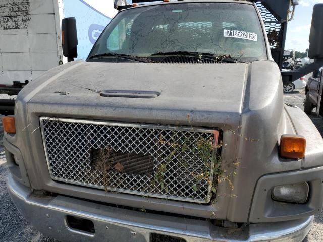2006 GMC C8500 C8C064