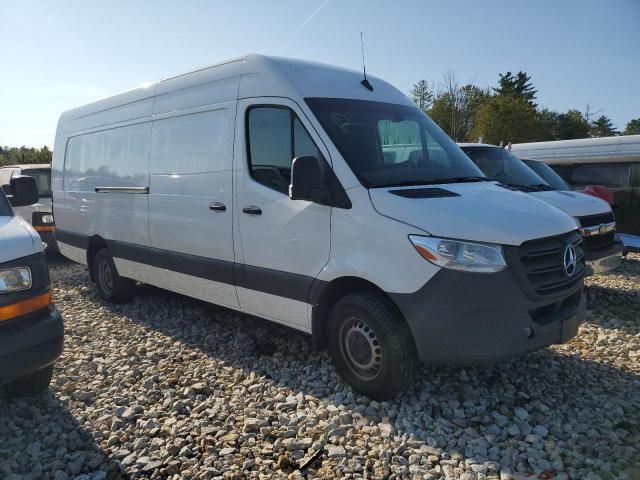 2023 Mercedes-Benz Sprinter 3500