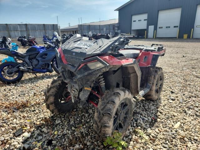 2018 Polaris Sportsman-ATV