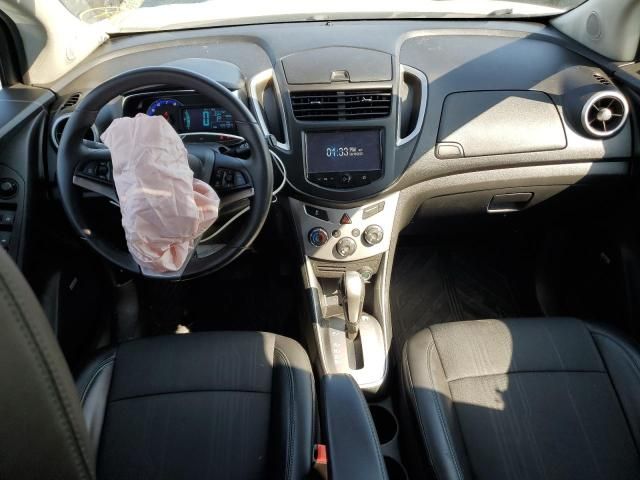 2016 Chevrolet Trax 1LT