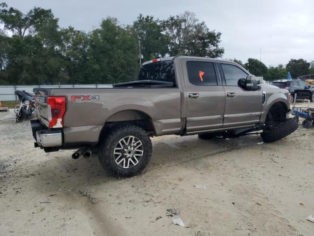 2018 Ford F250 Super Duty