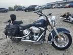 2004 Harley-Davidson Flstci