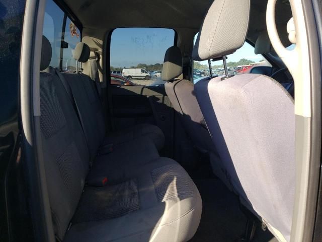 2007 Dodge RAM 1500 ST