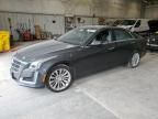 2014 Cadillac CTS Luxury Collection