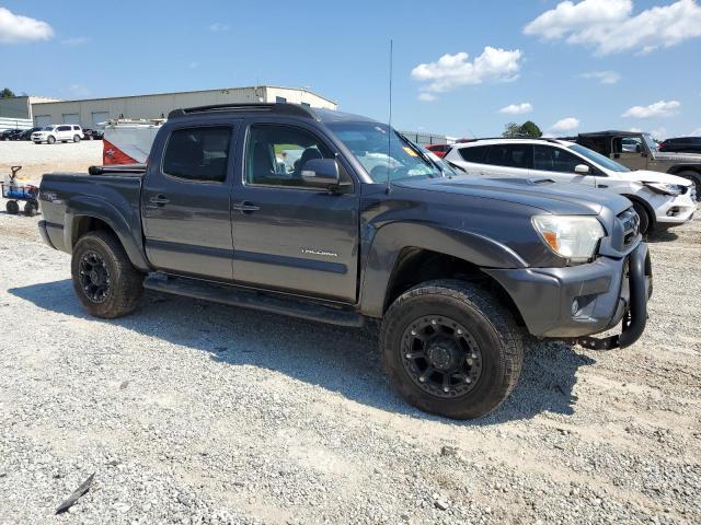 2013 Toyota Tacoma Double Cab
