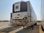2013 Utility VS2RA Refrigerated Van Trailer