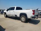 2022 Chevrolet Silverado K2500 Heavy Duty LT