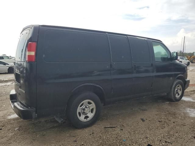 2003 Chevrolet Express G1500