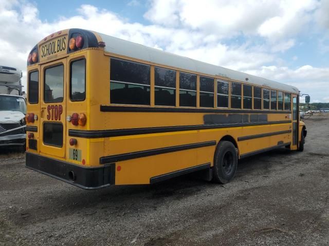 2014 Ic Corporation CE Series School-School Bus