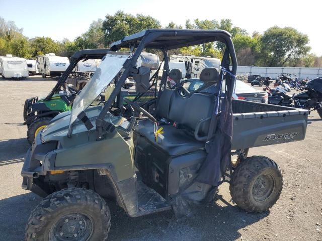 2014 Polaris Ranger 800-Utility Vehicle