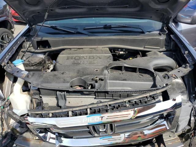 2014 Honda Pilot EX