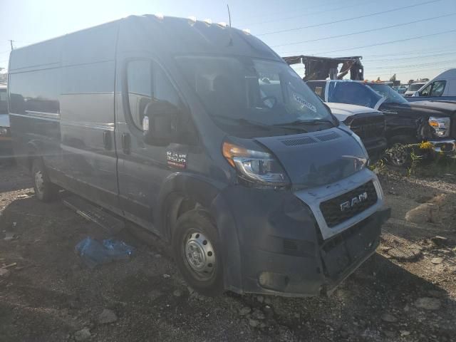 2019 Dodge RAM Promaster 3500 3500 High