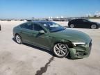 2022 Audi A5 Premium Plus 40