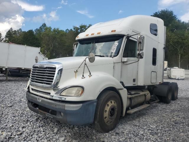 2006 Freightliner Columbia 120 Semi Truck