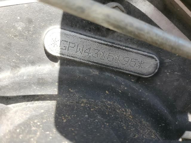 2005 Harley-Davidson Flhrci