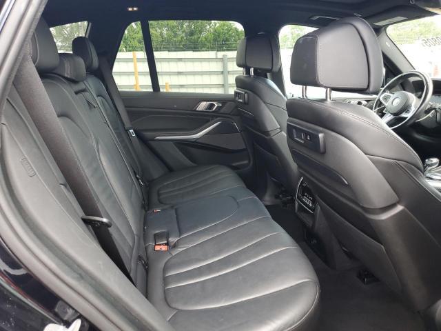 2020 BMW X5 M50i