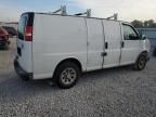 2012 Chevrolet Express G1500