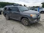 2012 Toyota 4runner SR5