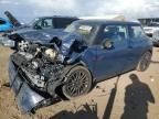 2025 Mini Cooper S