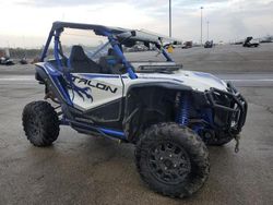 Honda salvage cars for sale: 2021 Honda SXS1000 S2X