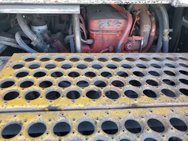 2016 Kalmar 2016 Ottawa Yard Tractor Yard DOG-SKIDDERS, Yard