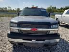 2004 Chevrolet Silverado K3500